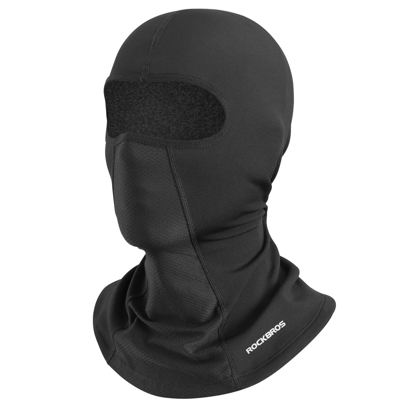 Fleece Balaclava with Neck Warmer-1