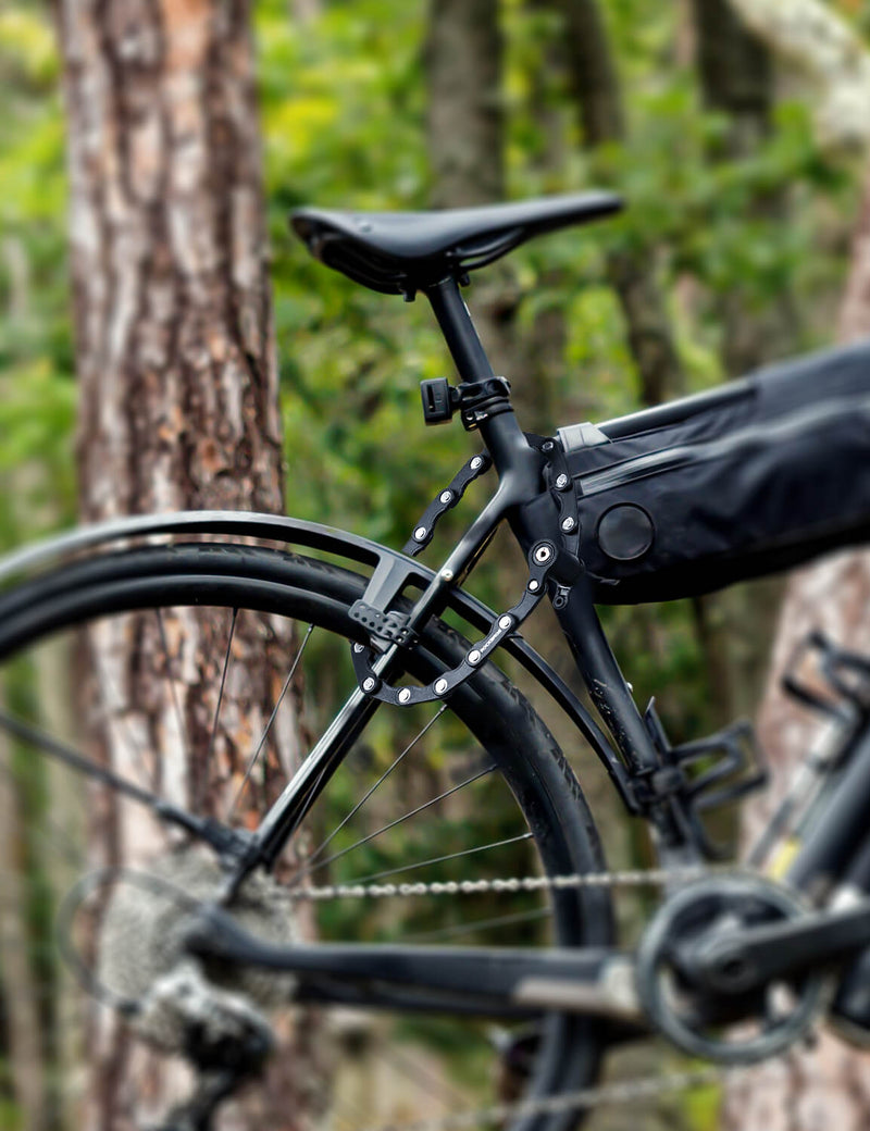 Folding Bike Lock-10