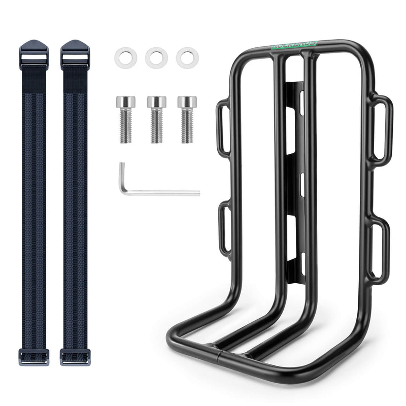 Front Fork Bike Rack-2