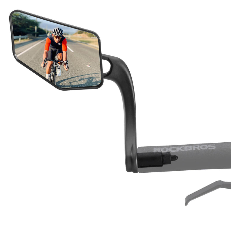 Bike Bar End Mirror-1