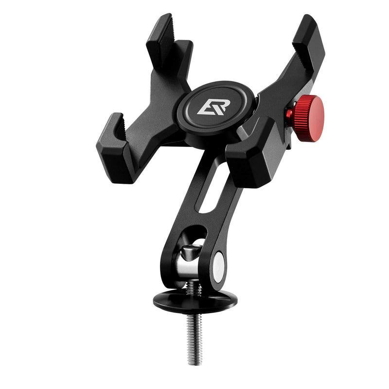 Aluminum Bike Phone Holder-2