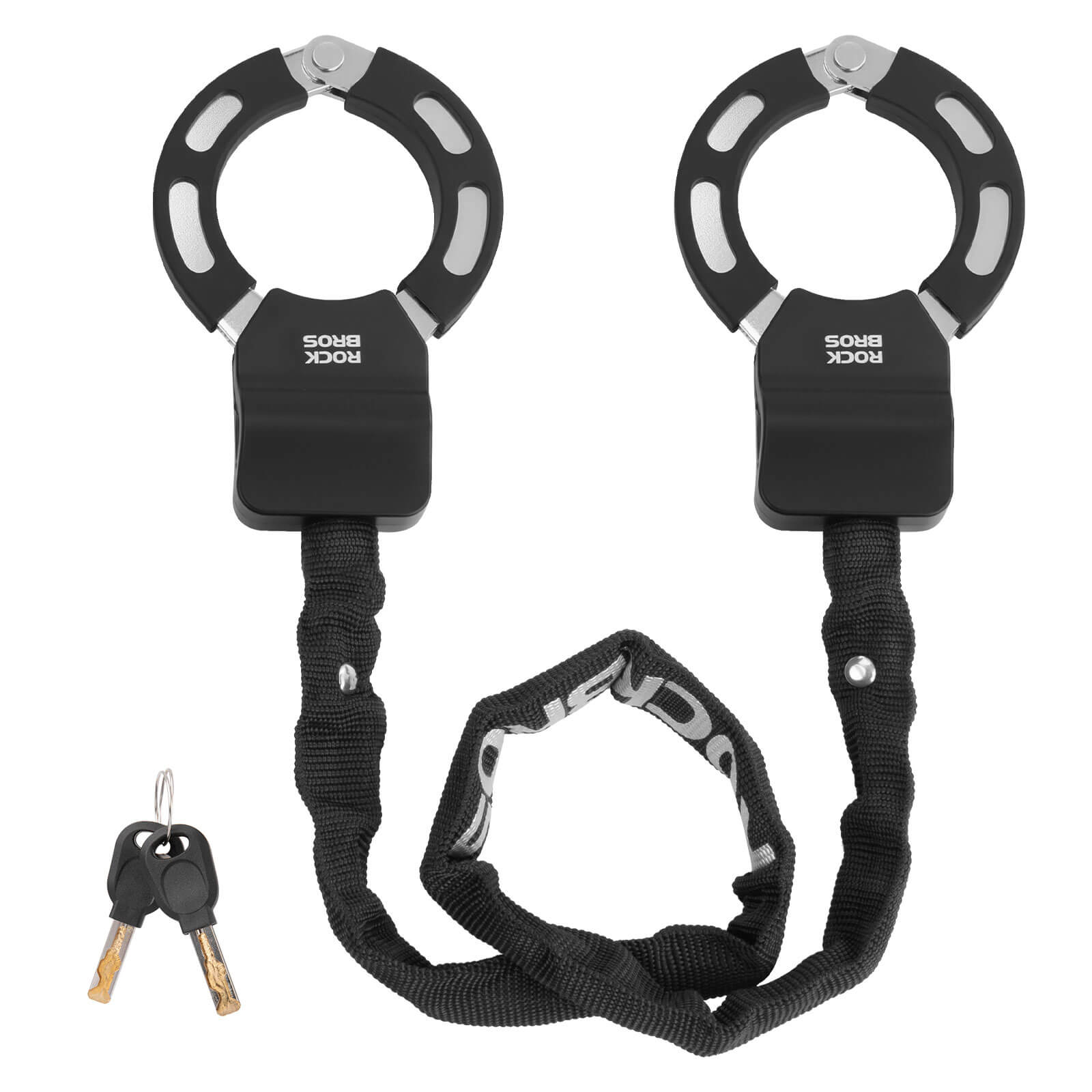 Scooter Chain Lock-1