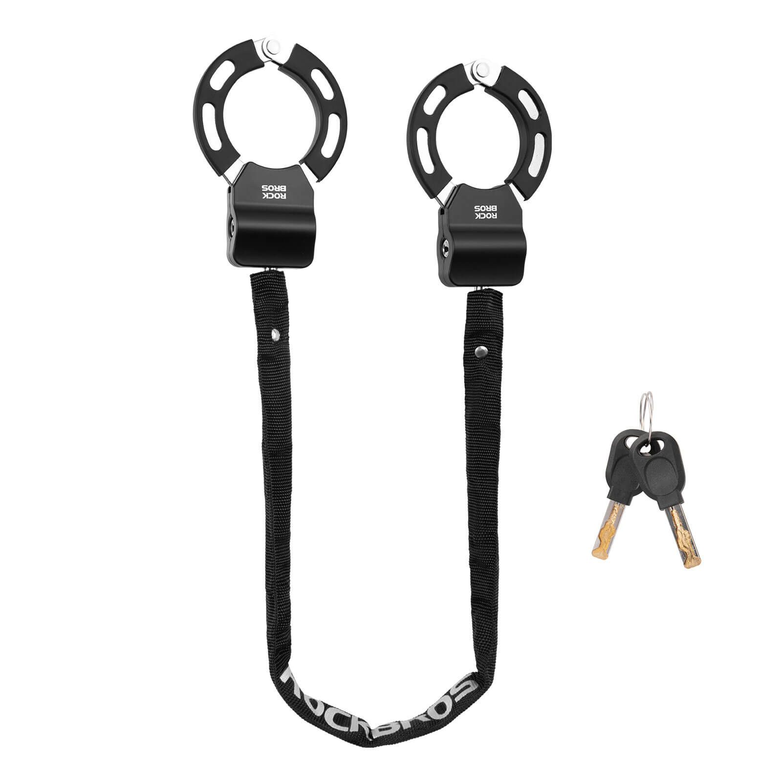 Scooter Chain Lock-2