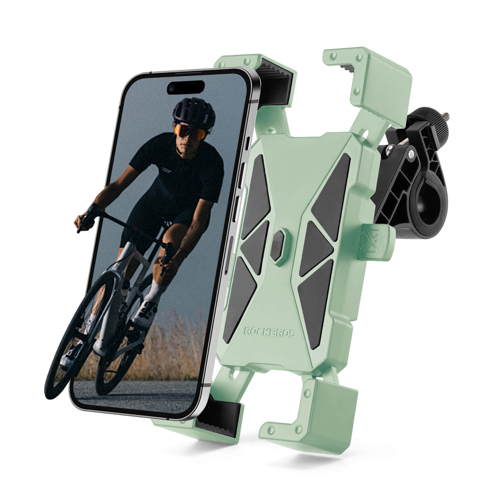 HW-180 Bike Phone Holder-6