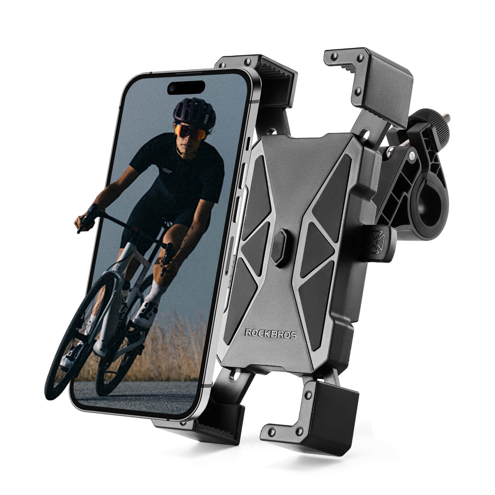HW-180 Bike Phone Holder-4
