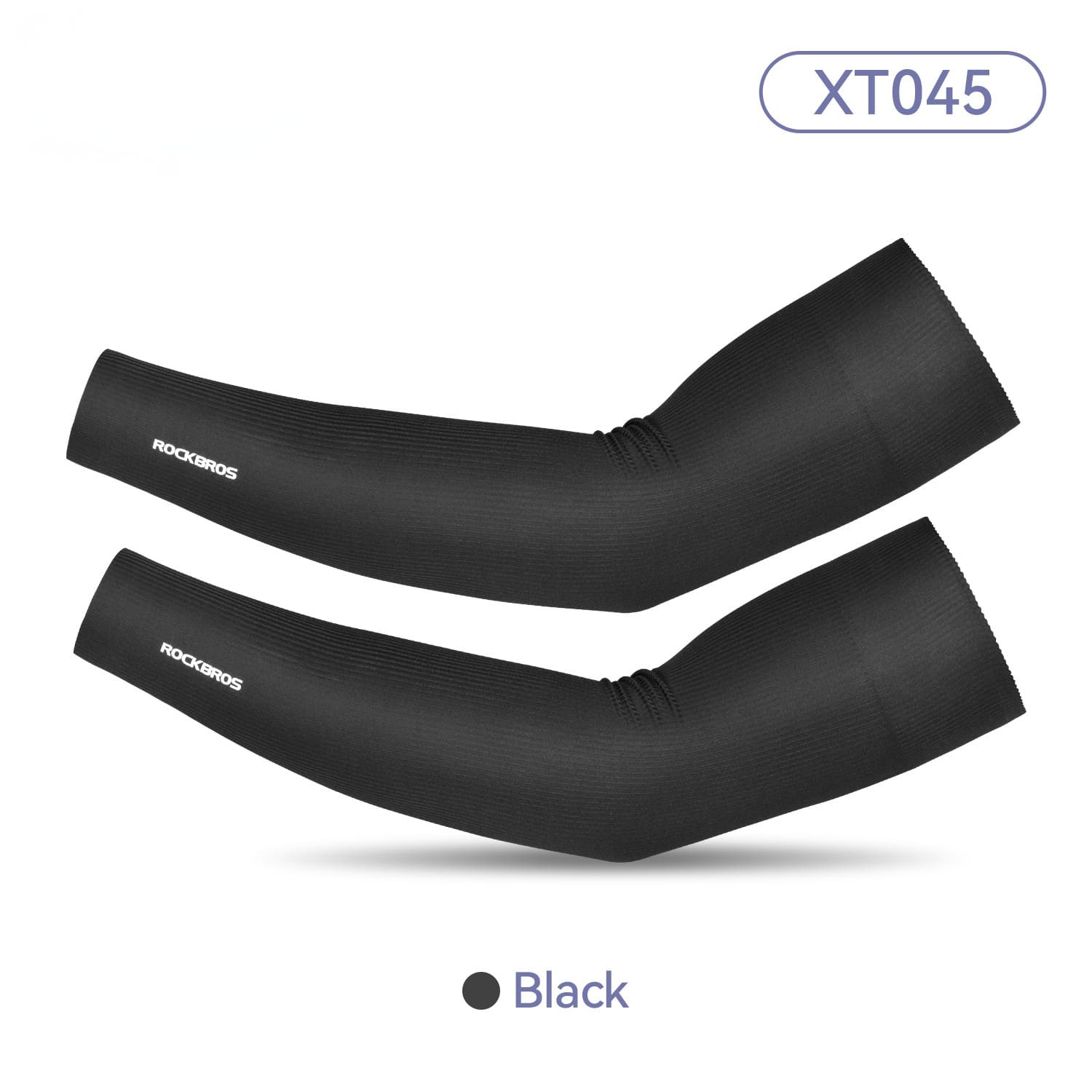 Ice Silk Cycling Arm Sleeves-5