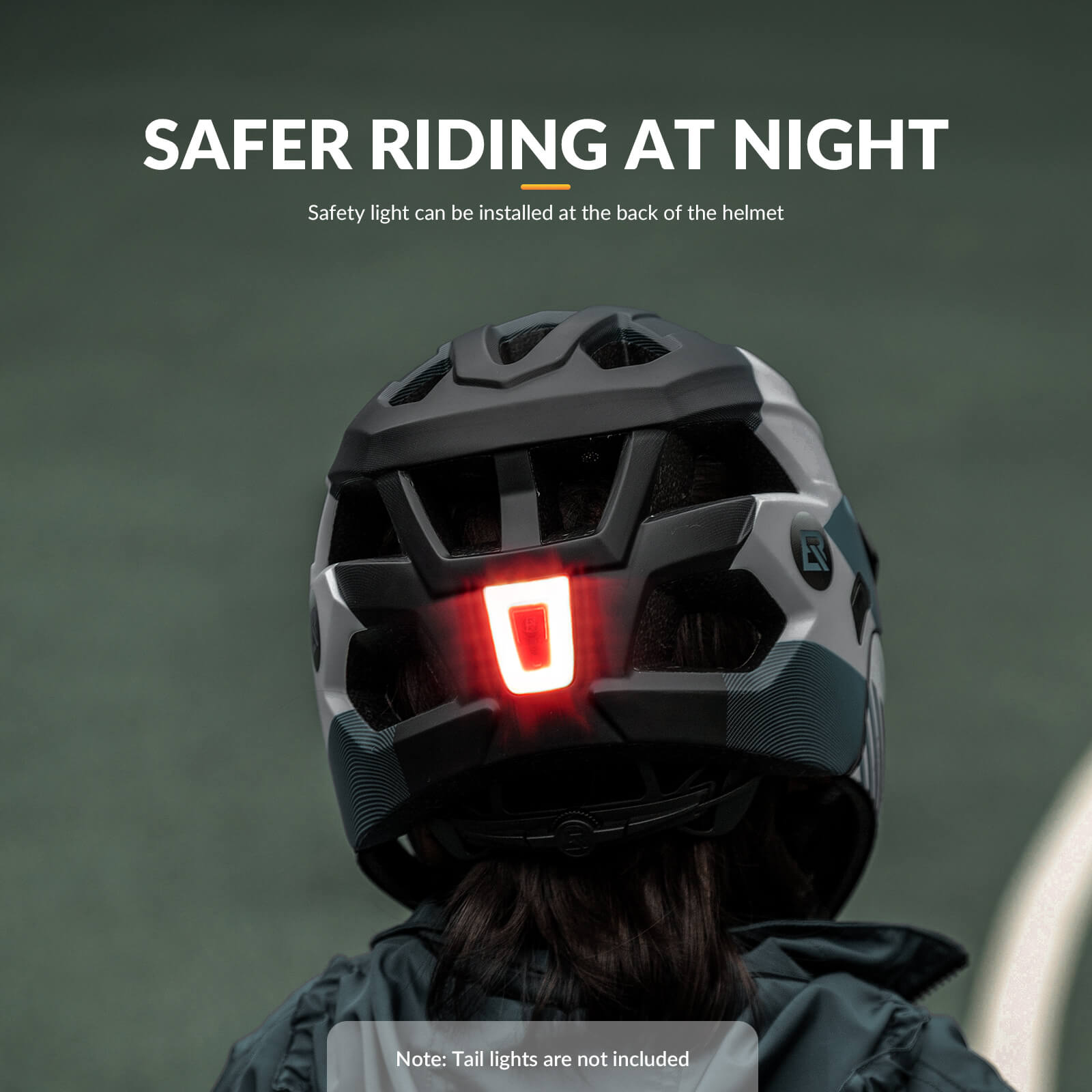 TS-61 Kids Full-Face Bike Helmet-10