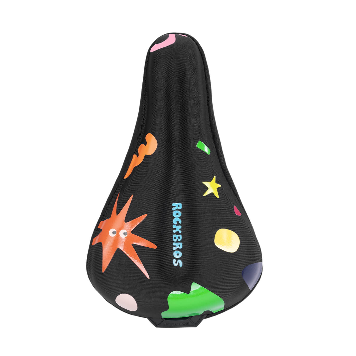 Kids Bike Seat Cover