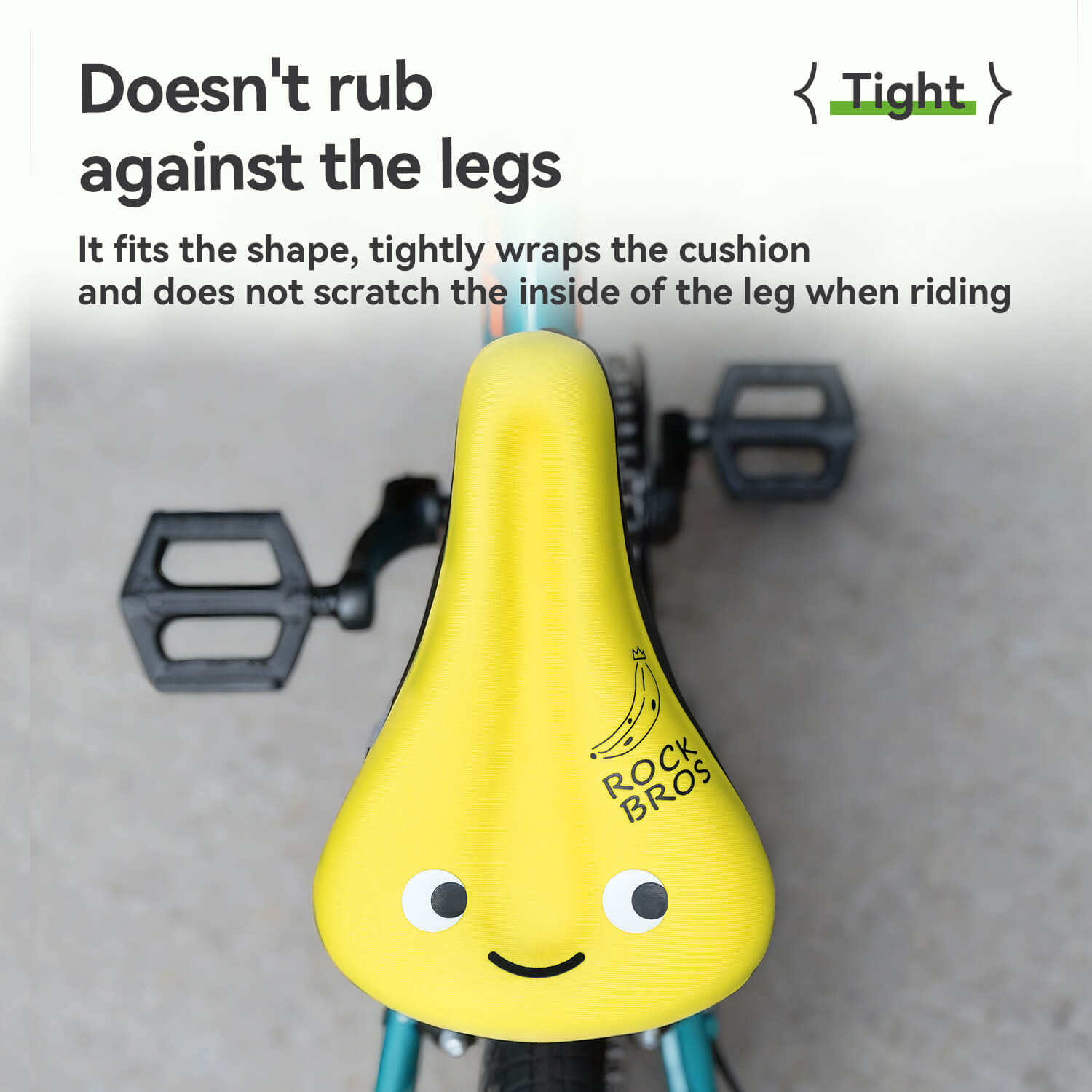 Kids Bike Seat Cover-6