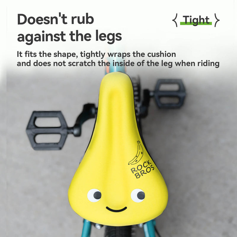 Kids Bike Seat Cover-6