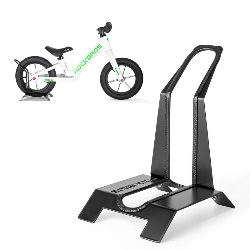 Kid’s Bike Floor Stand-1