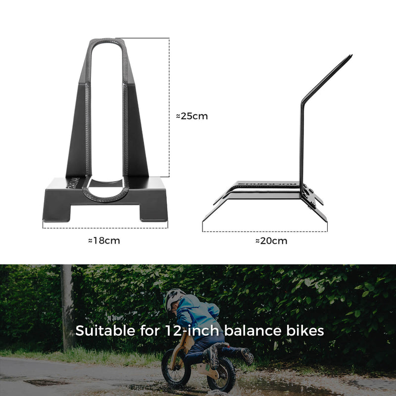 Kid’s Bike Floor Stand-6