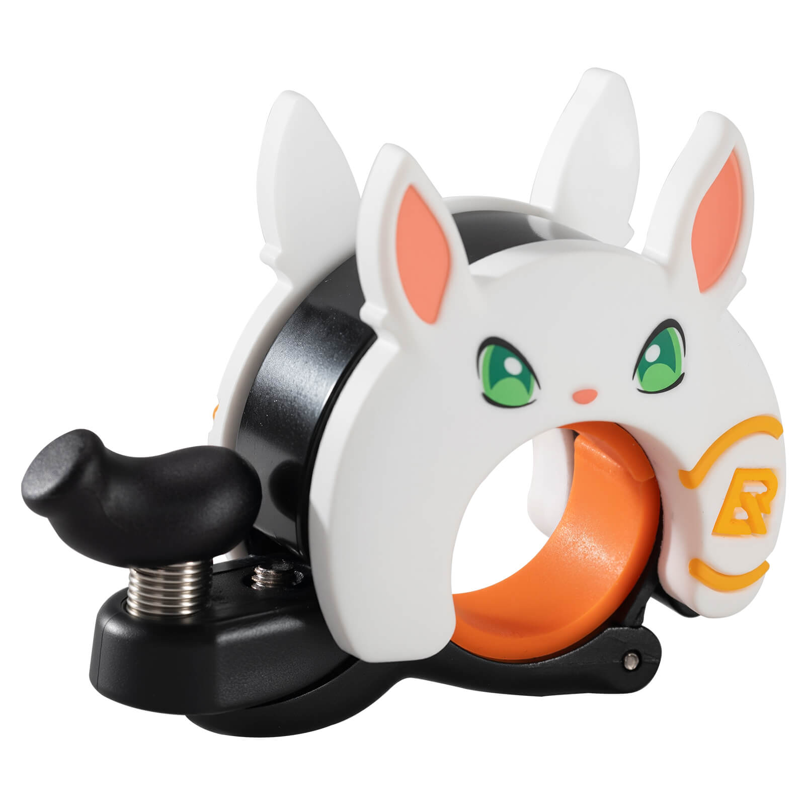 Kids Cartoon Bicycle Bell-2