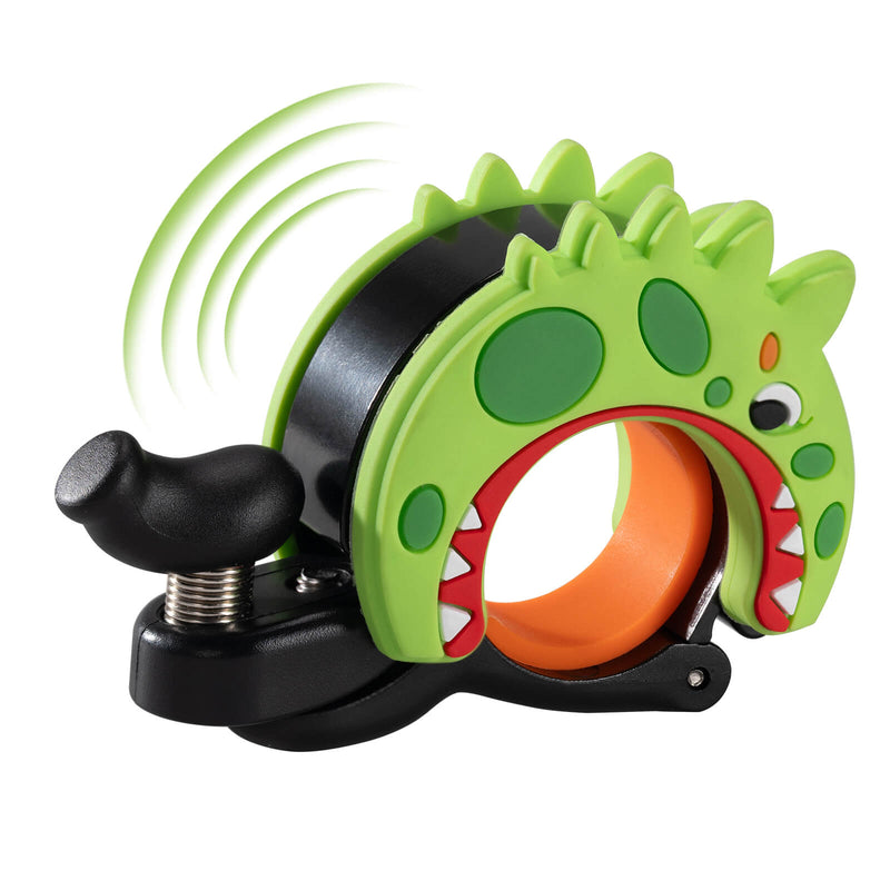 Kids Cartoon Bicycle Bell-3