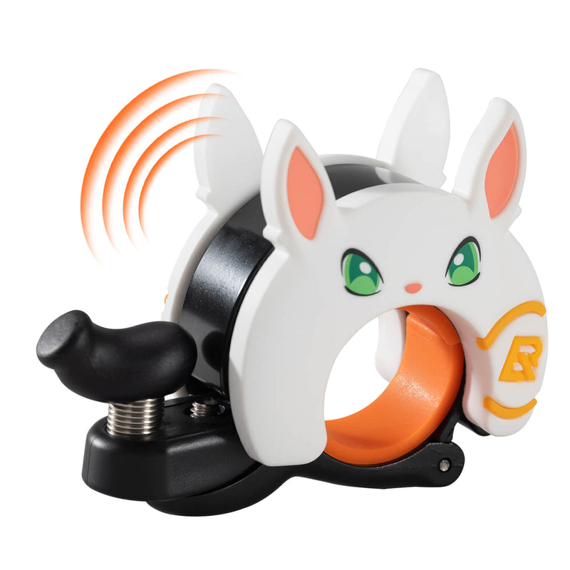 Kids Cartoon Bicycle Bell-4