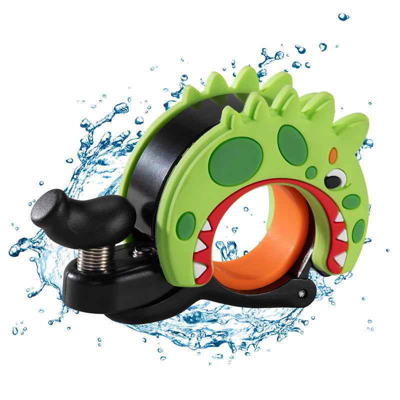 Kids Cartoon Bicycle Bell-5