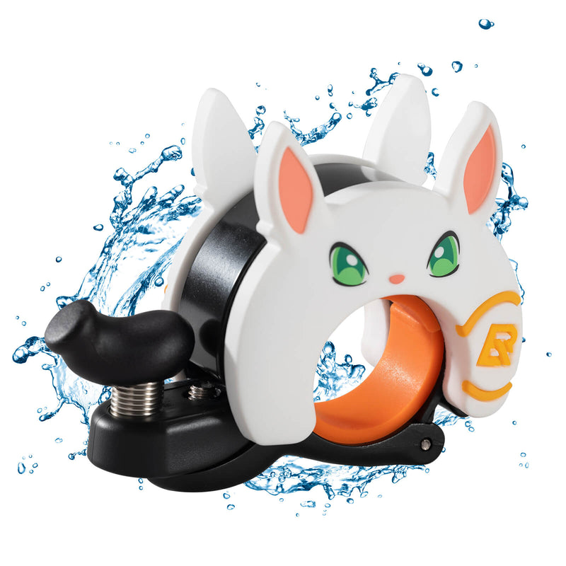 Kids Cartoon Bicycle Bell-6