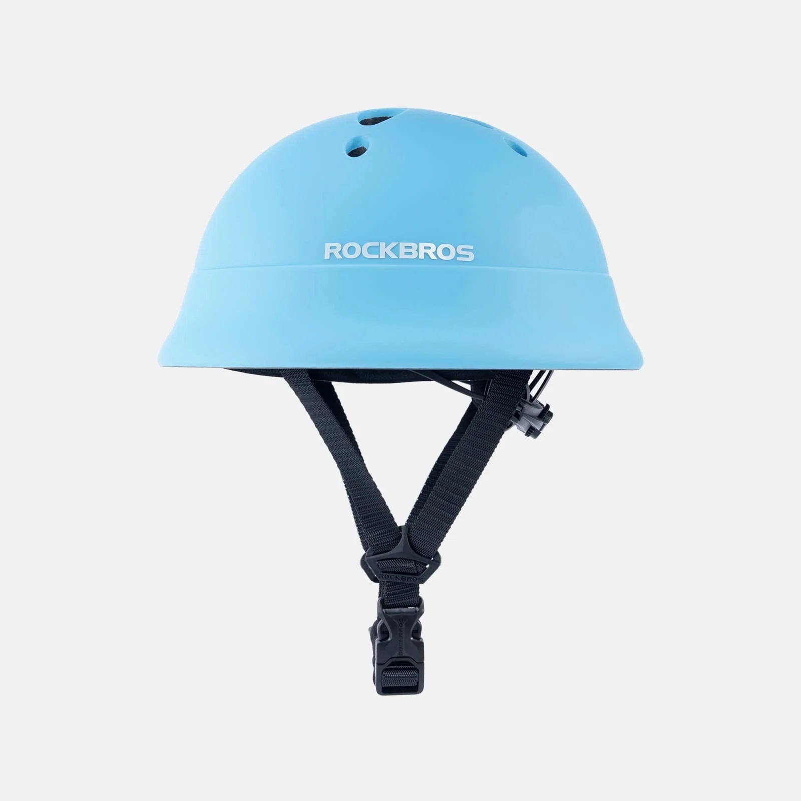 Kids Lightweight Bike Helmet-22