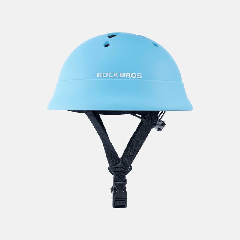 Kids Lightweight Bike Helmet-22
