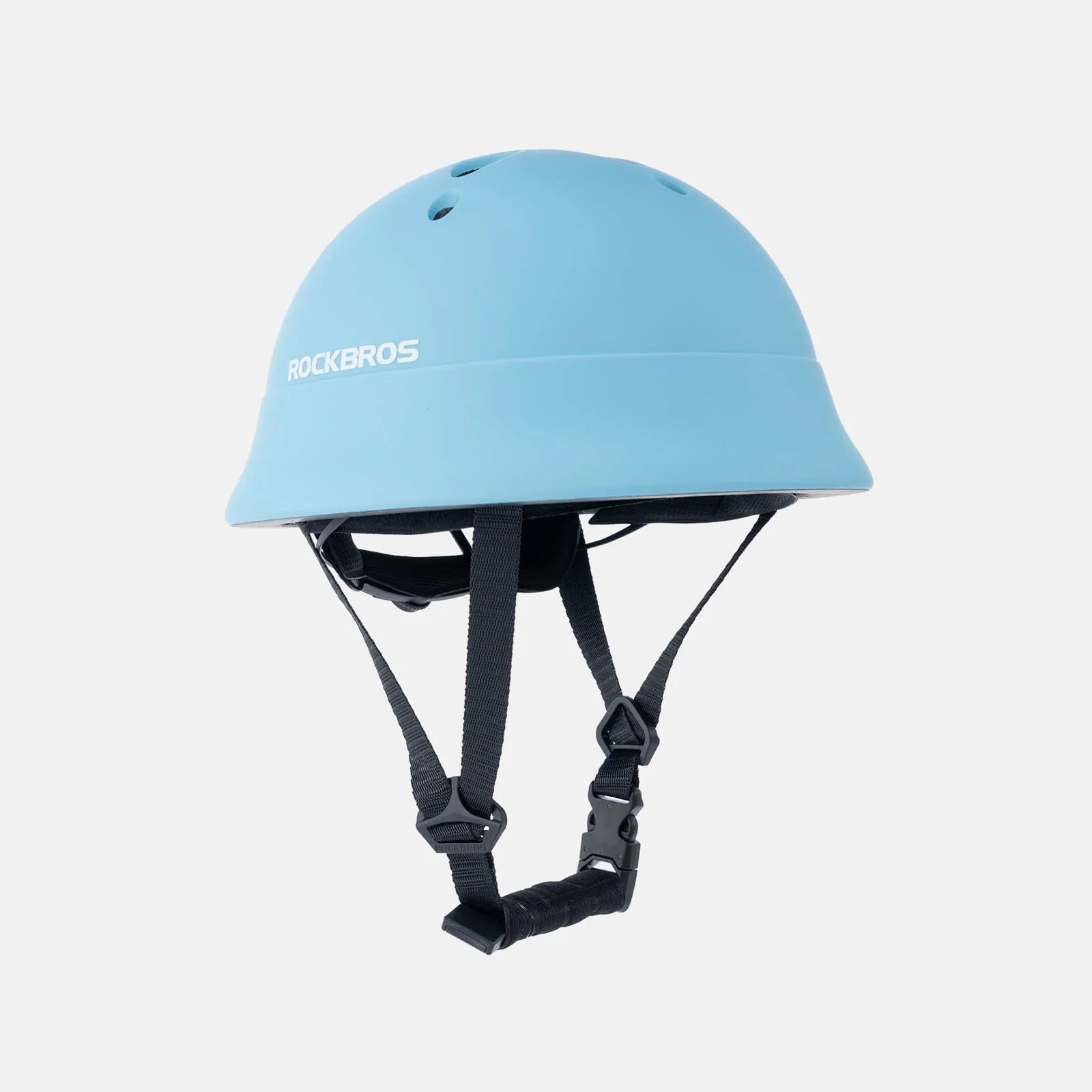 Kids Lightweight Bike Helmet-25