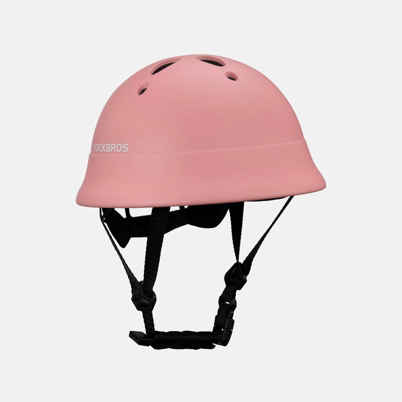 Kids Lightweight Bike Helmet-5
