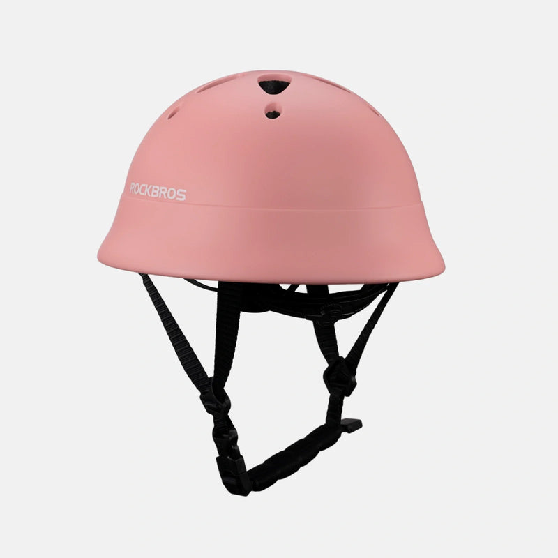 Kids Lightweight Bike Helmet-4