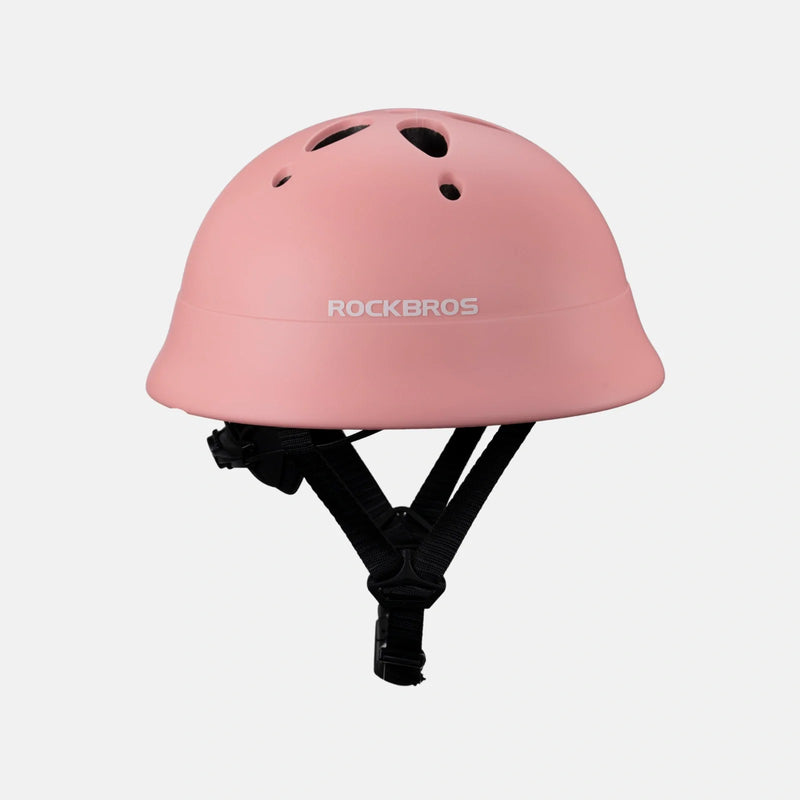 Kids Lightweight Bike Helmet-2