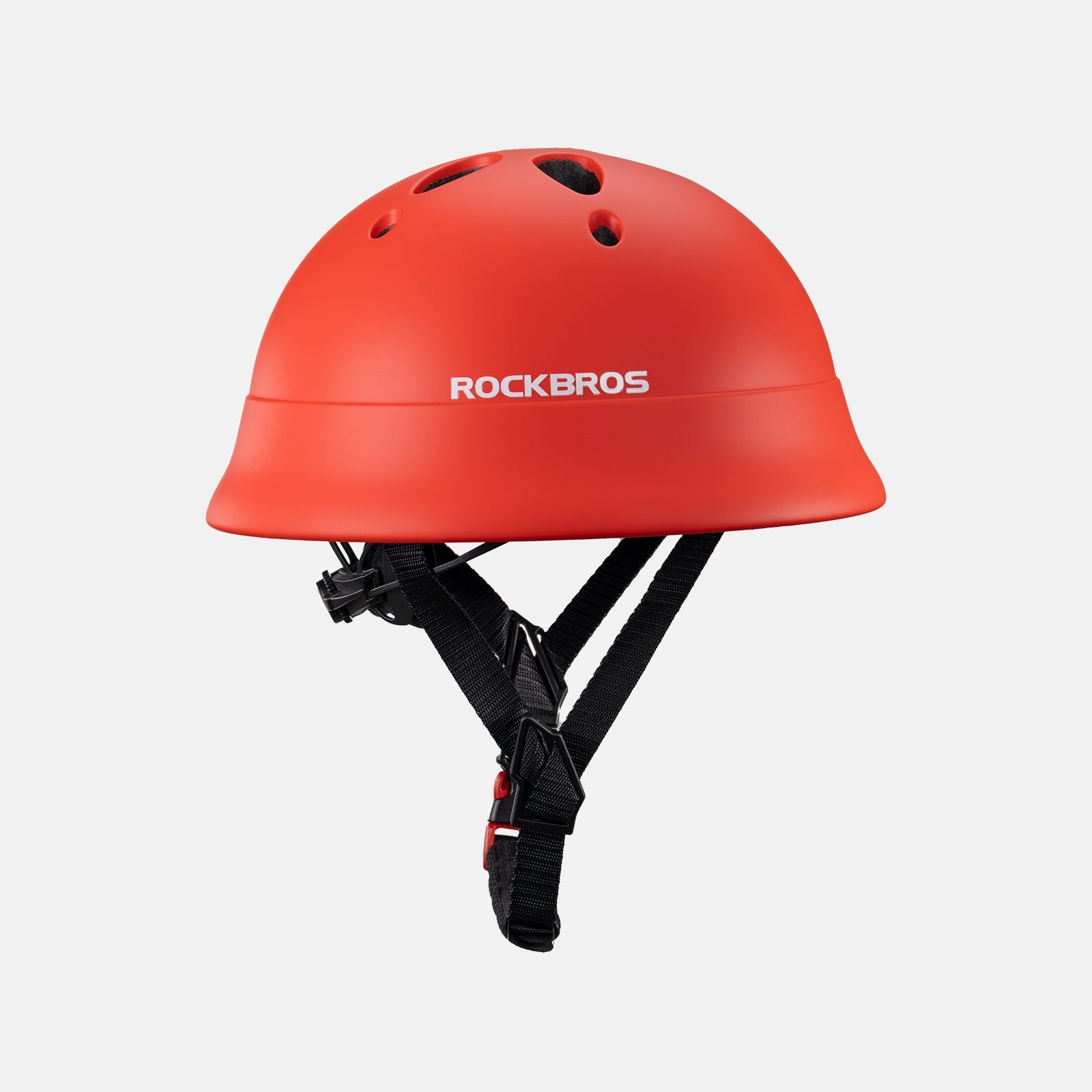 Kids Lightweight Bike Helmet-9