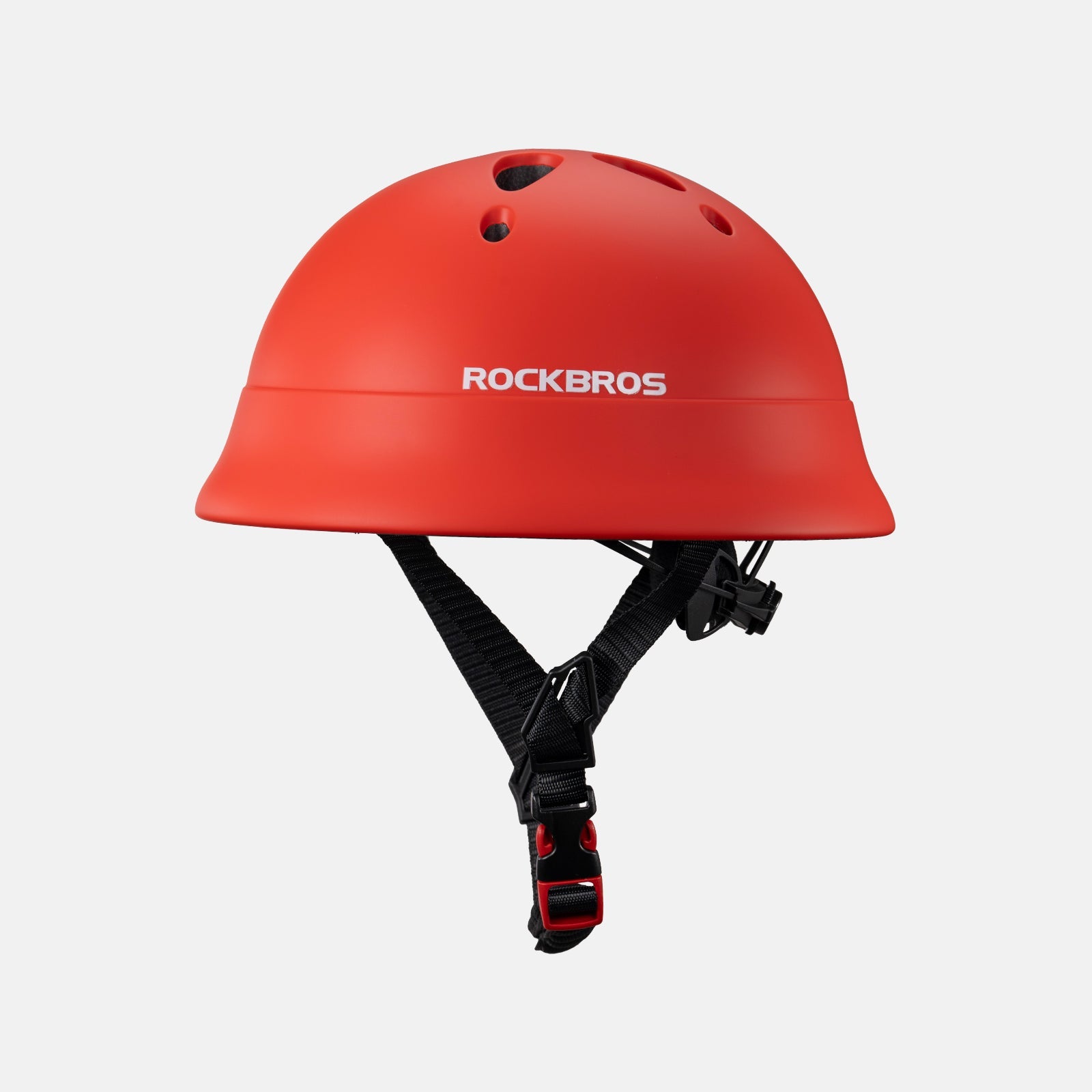 Kids Lightweight Bike Helmet-8