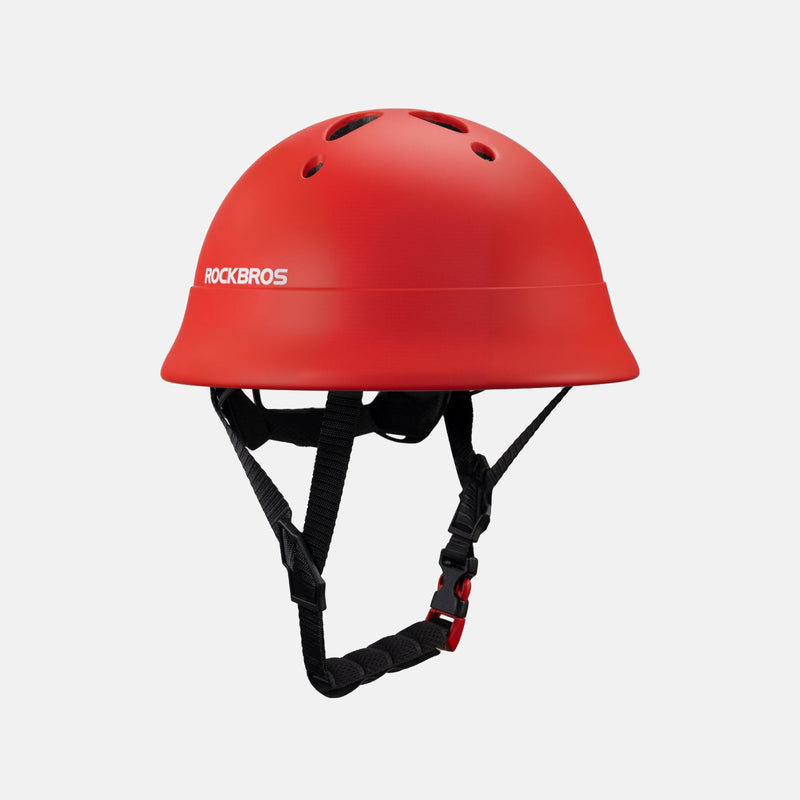 Kids Lightweight Bike Helmet-12