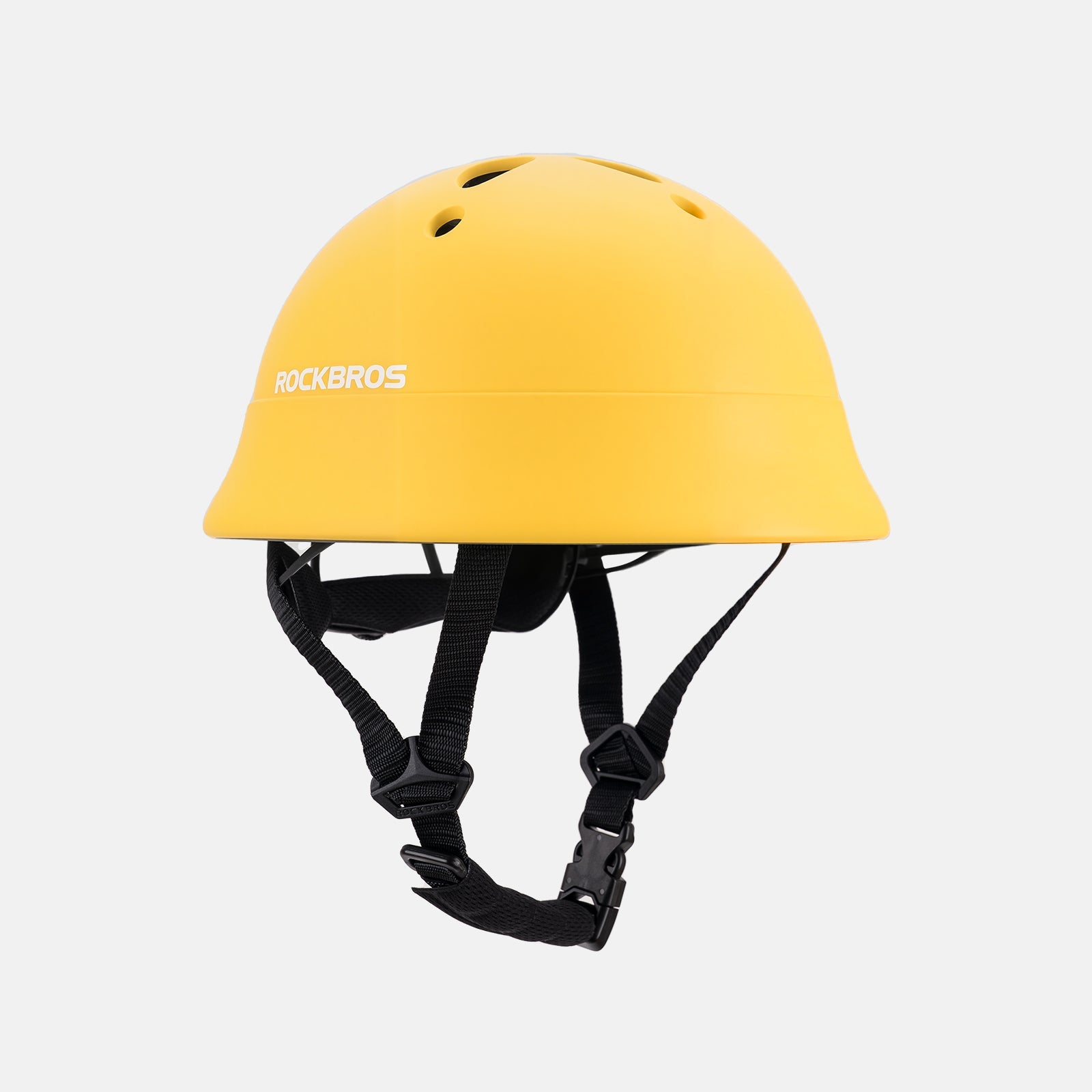 Kids Lightweight Bike Helmet-19