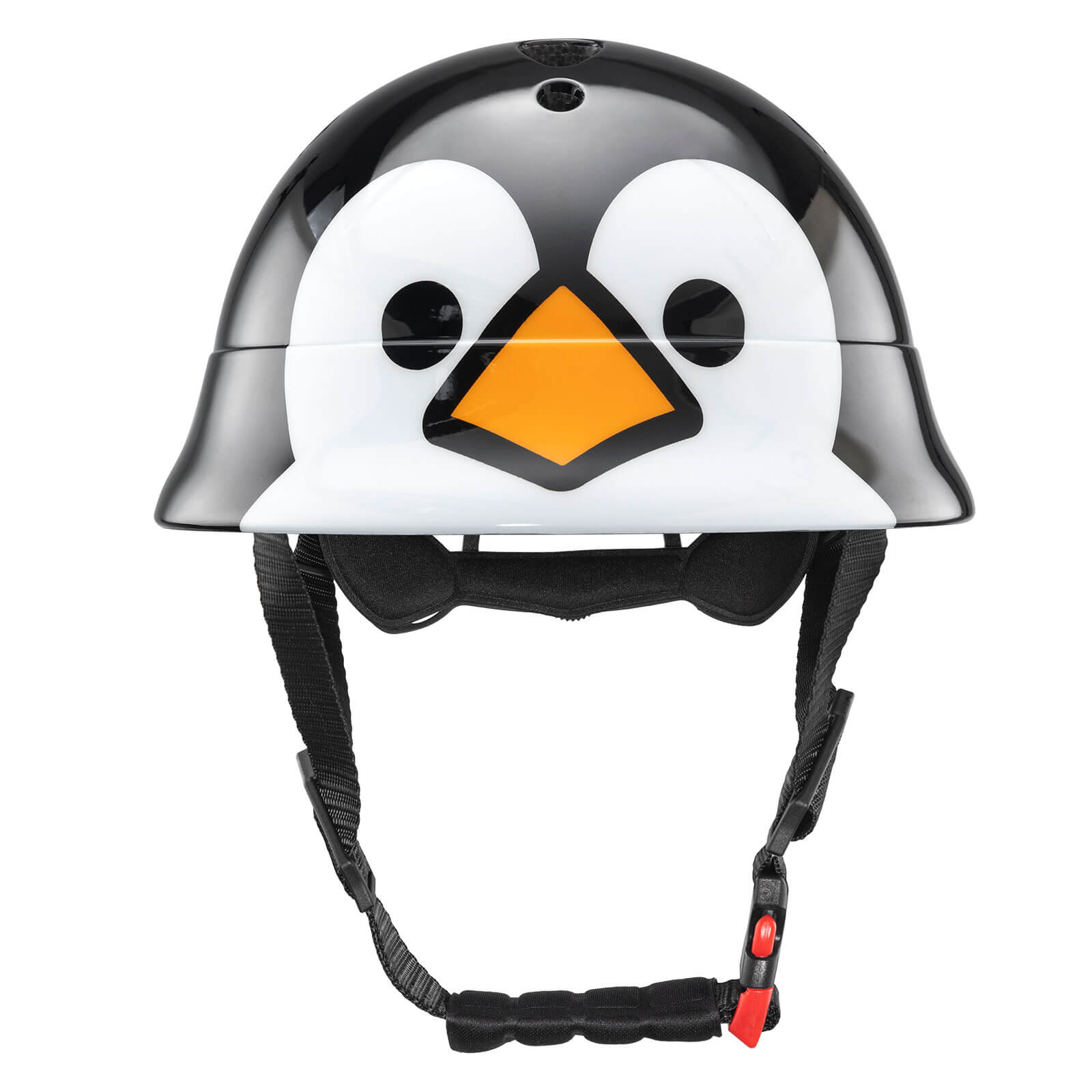 Kids Lightweight Bike Helmet-43