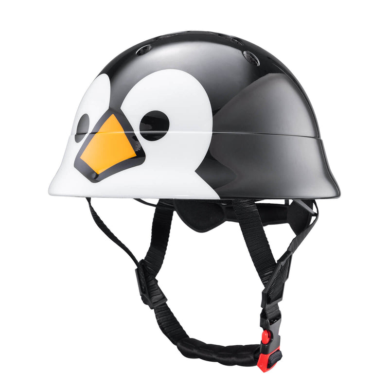 Kids Lightweight Bike Helmet-44