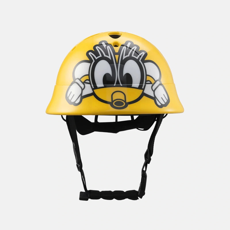 Kids Lightweight Bike Helmet-32