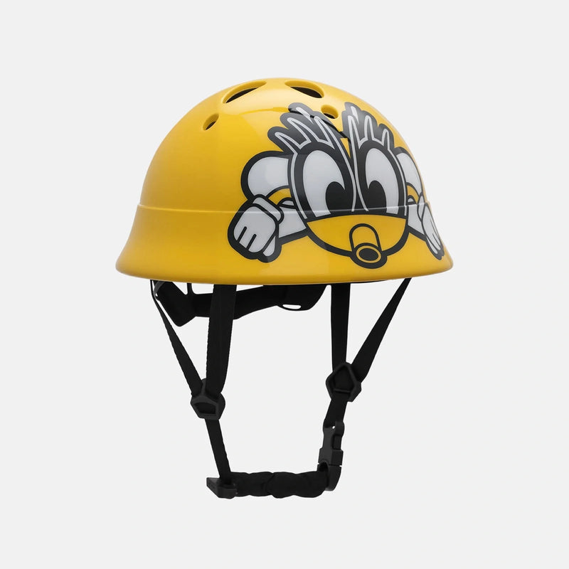 Kids Lightweight Bike Helmet-33