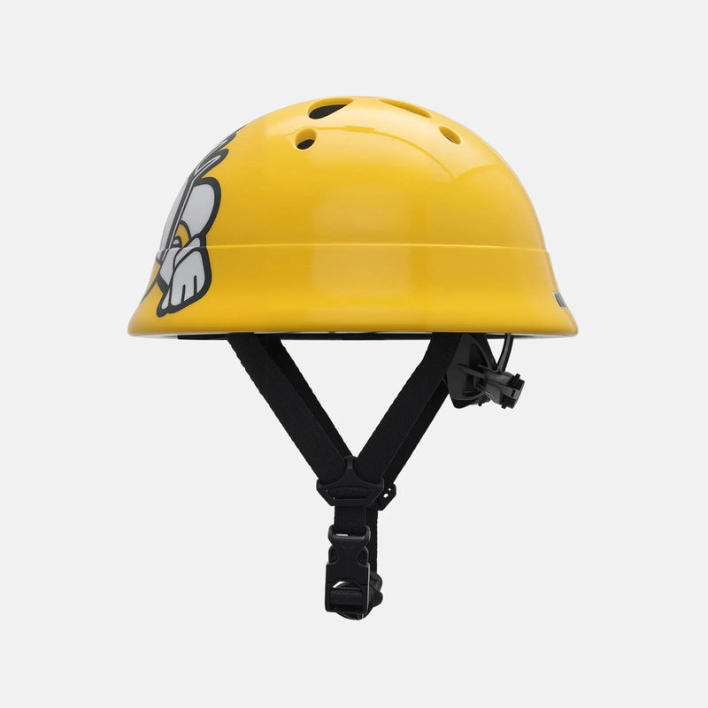 Kids Lightweight Bike Helmet-29