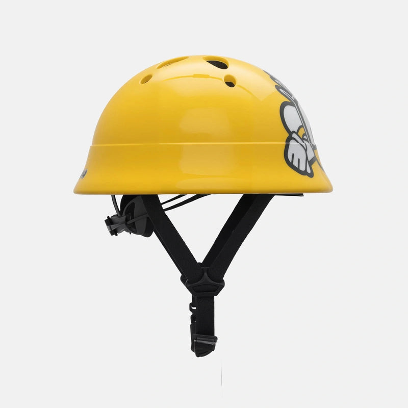 Kids Lightweight Bike Helmet-30