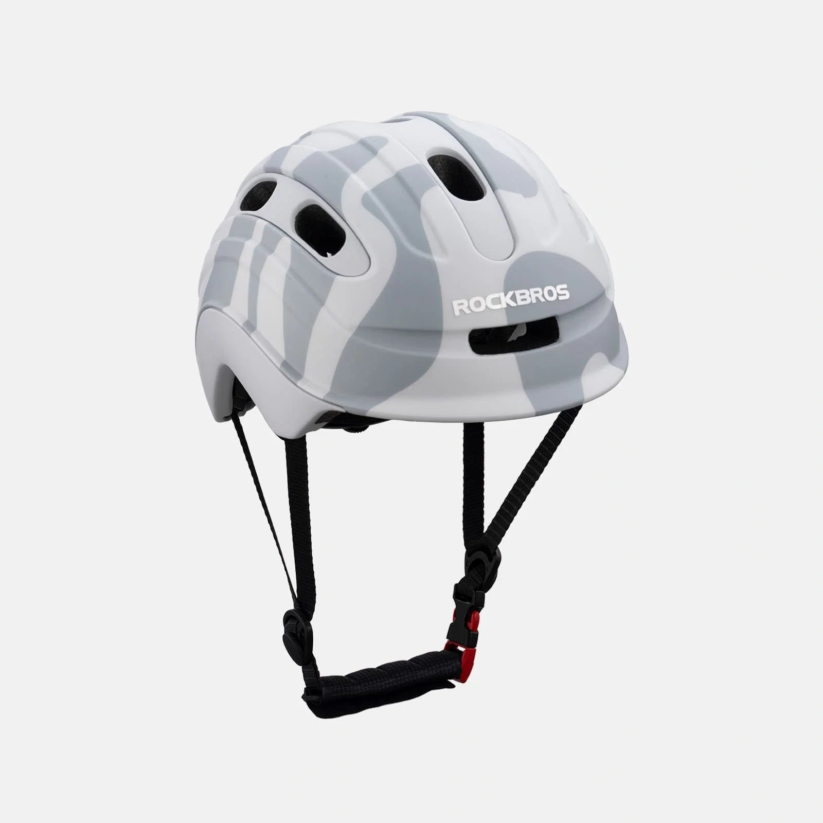 Kids Bike Helmet Colorful-44