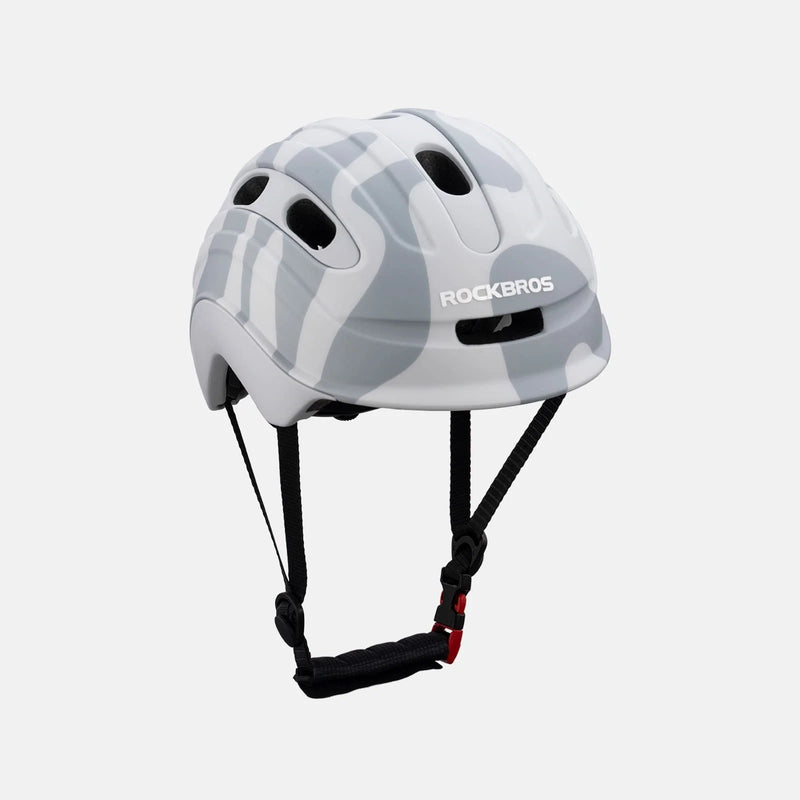 Kids Bike Helmet Colorful-44