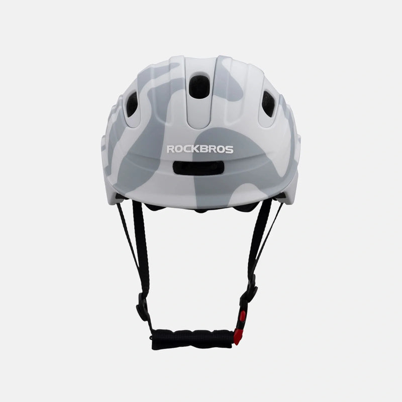 Kids Bike Helmet Colorful-46