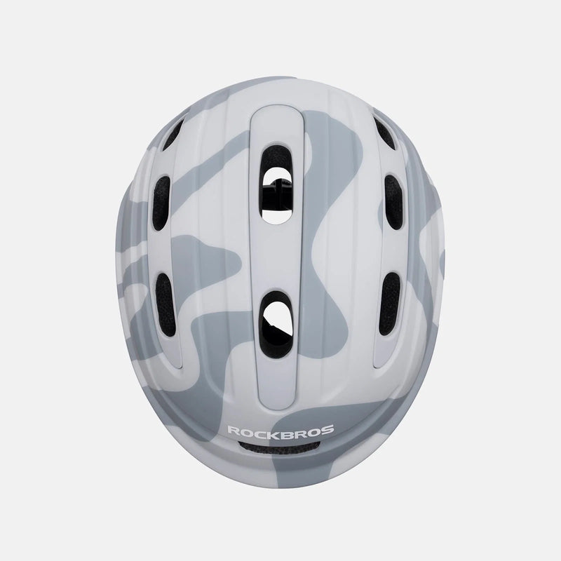 Kids Bike Helmet Colorful-47