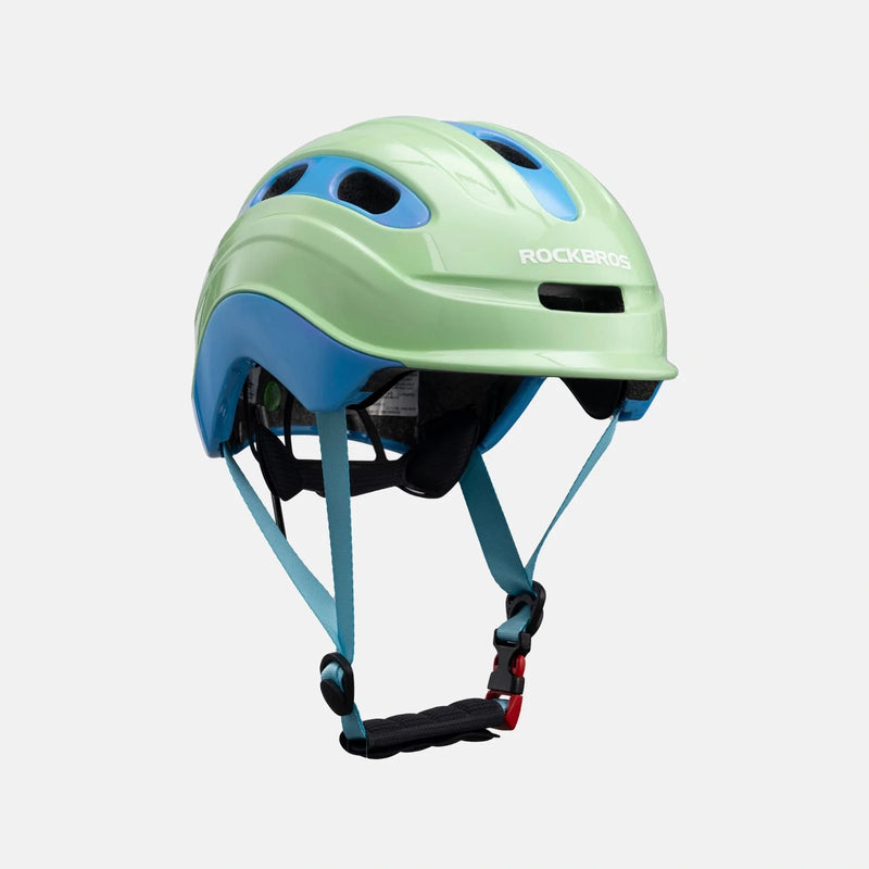 Kids Bike Helmet Colorful-4