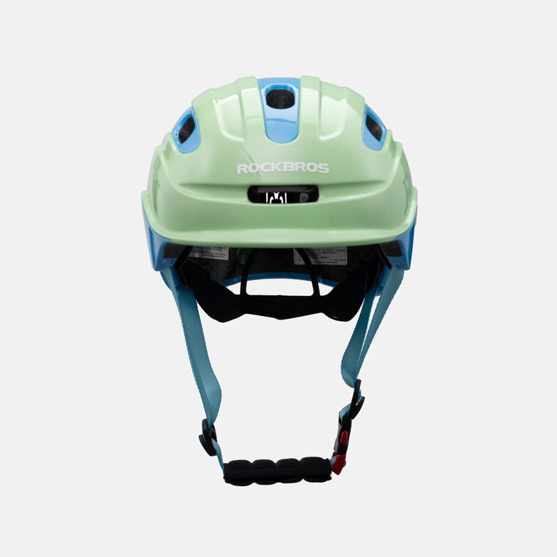 Kids Bike Helmet Colorful-6