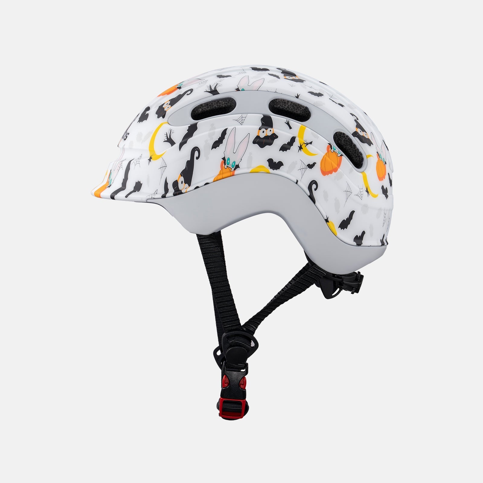 Kids Bike Helmet Colorful-57