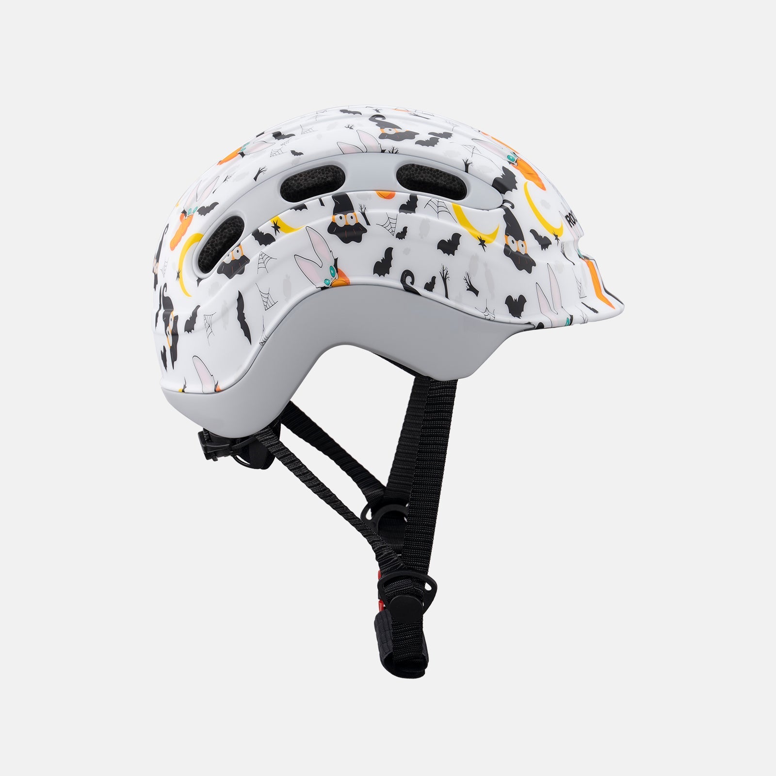 Kids Bike Helmet Colorful-58