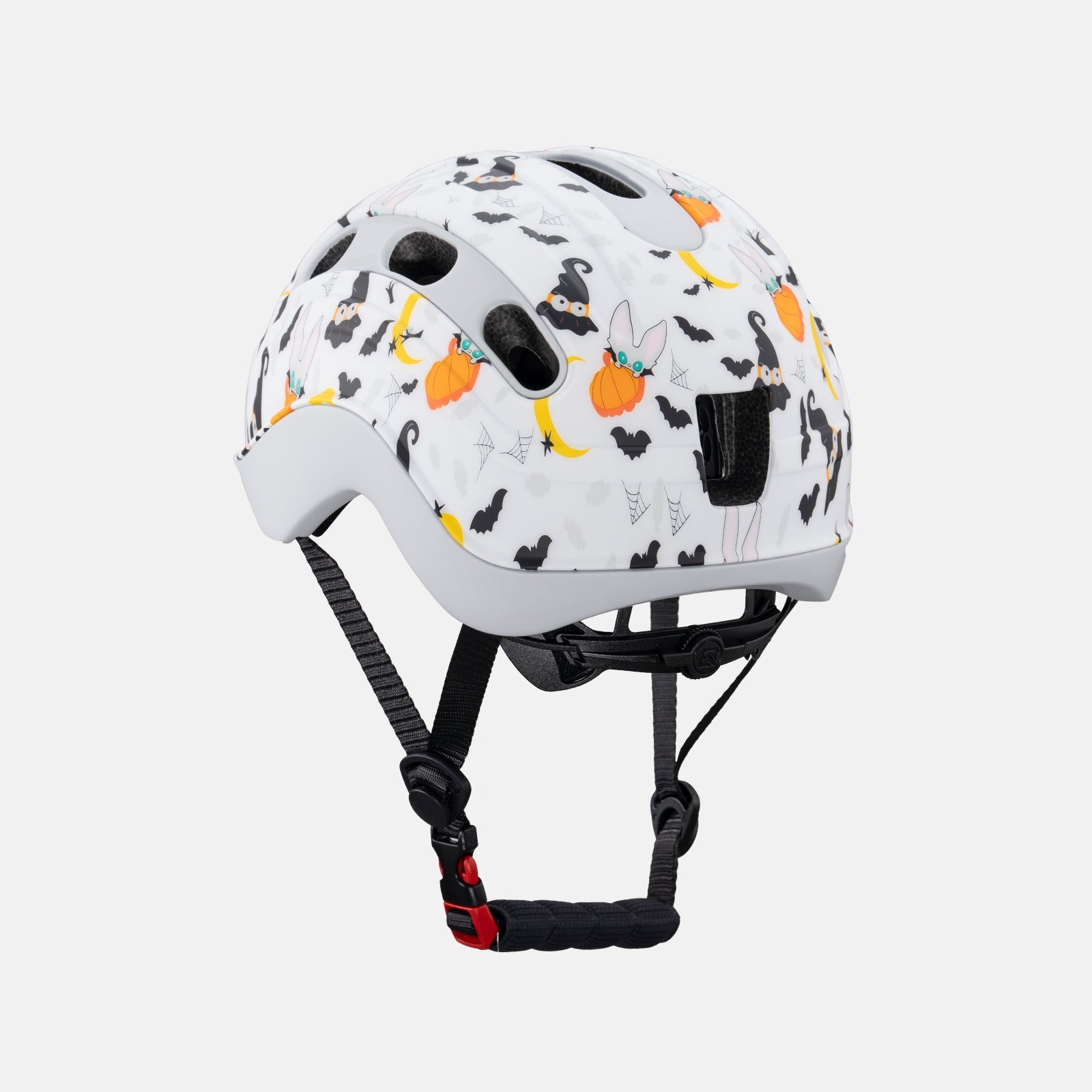 Kids Bike Helmet Colorful-59