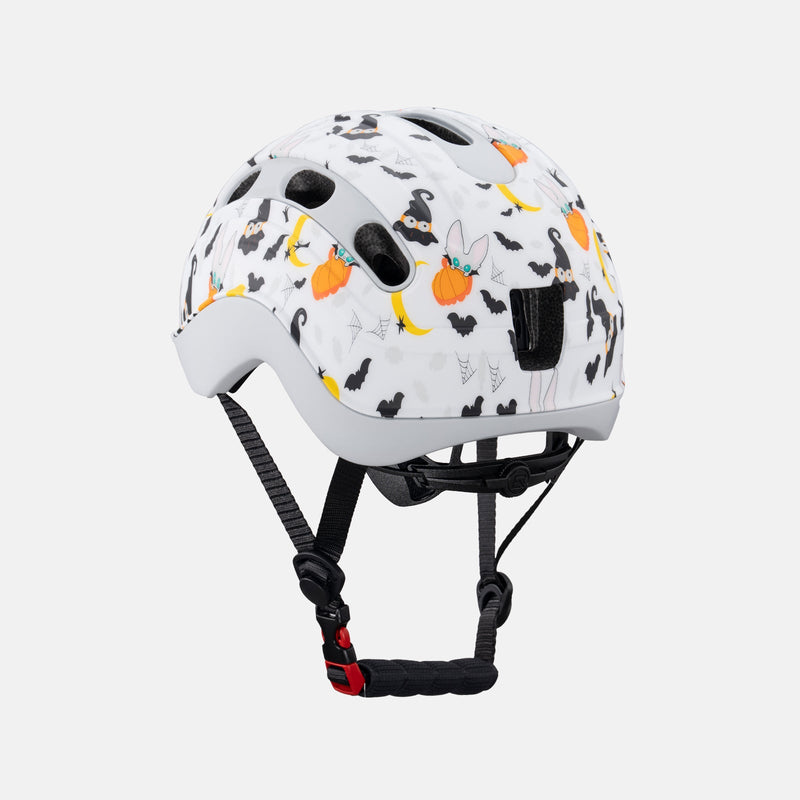 Kids Bike Helmet Colorful-59