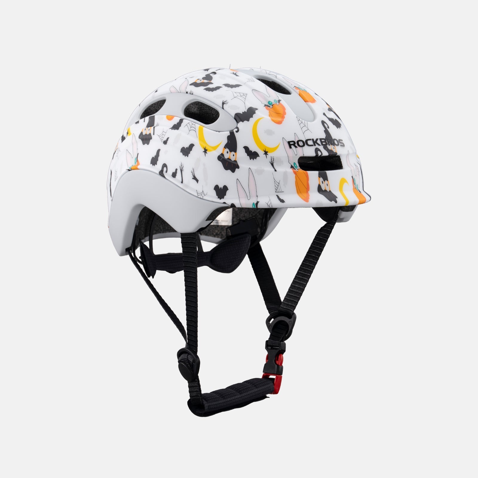 Kids Bike Helmet Colorful-60