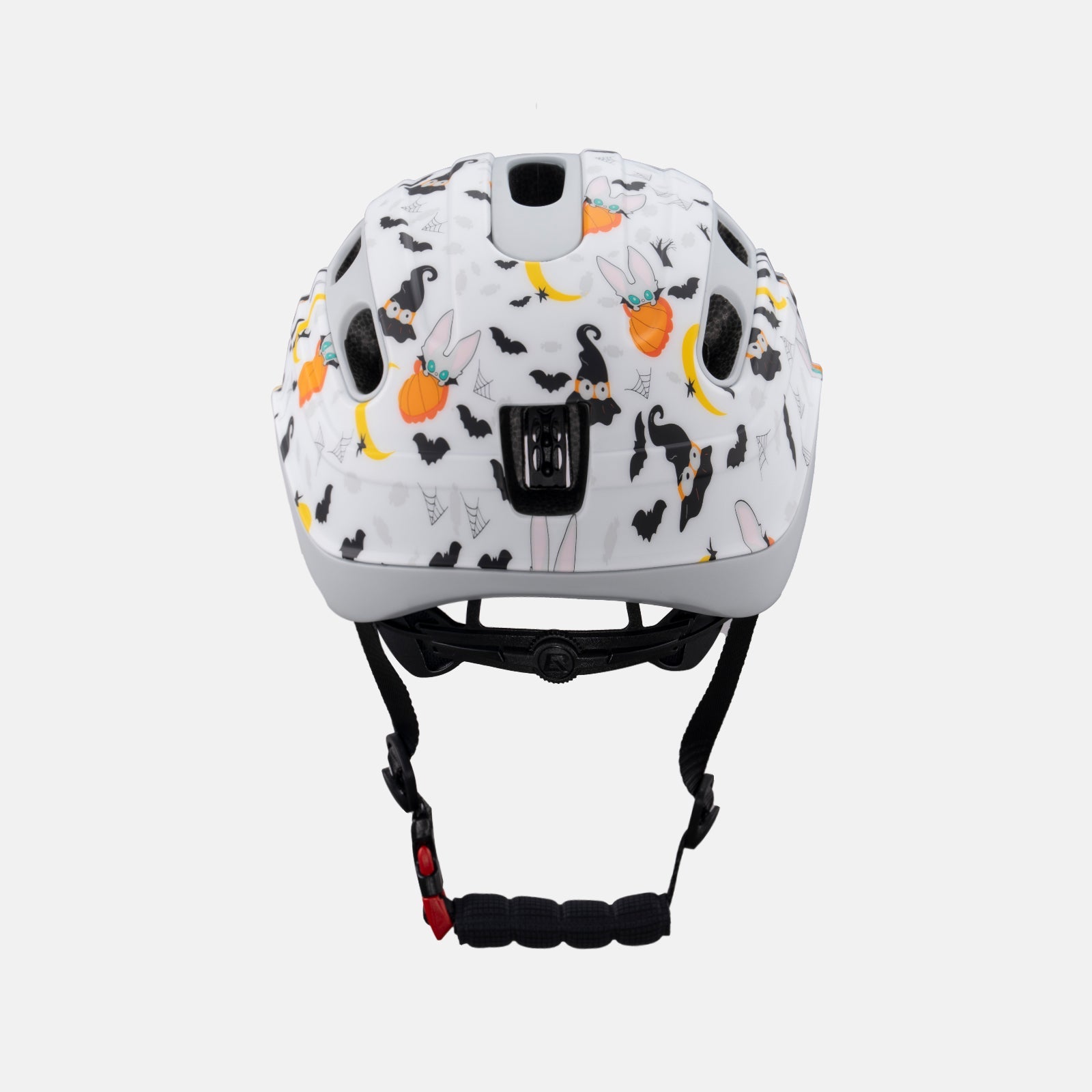 Kids Bike Helmet Colorful-61