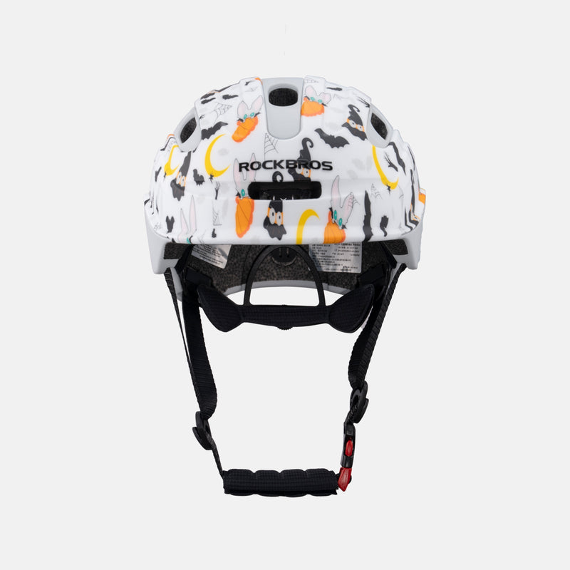Kids Bike Helmet Colorful-62